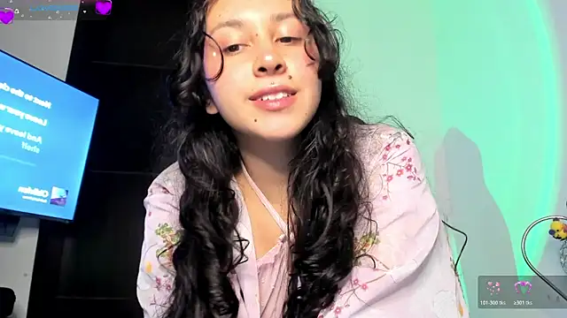 ammy e online show from 11/05/25, 01:20