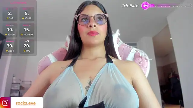 xime rocks online show from 11/12/25, 03:38