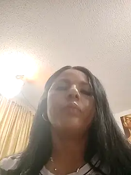 AndreaGonz online show from 03/04/25, 12:12