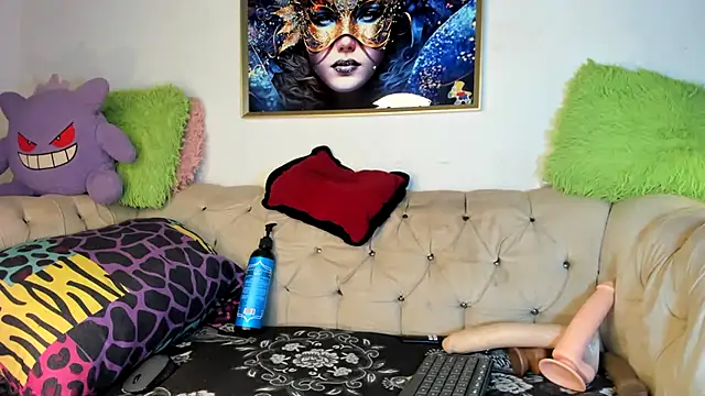 amydelahozgomez online show from 04/10/26, 02:18