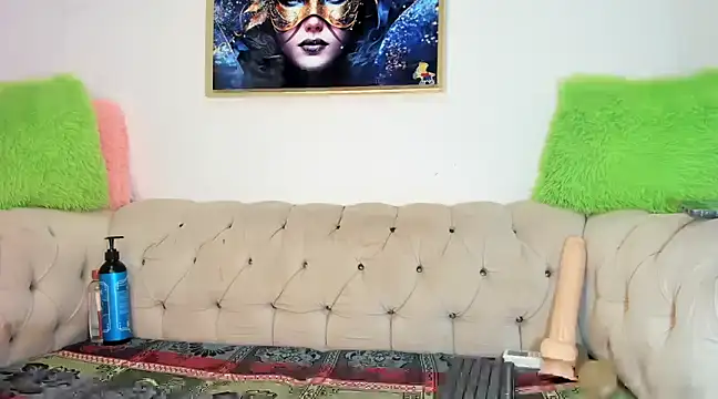 amydelahozgomez online show from 02/27/25, 03:51