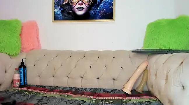 amydelahozgomez online show from 02/24/25, 03:33