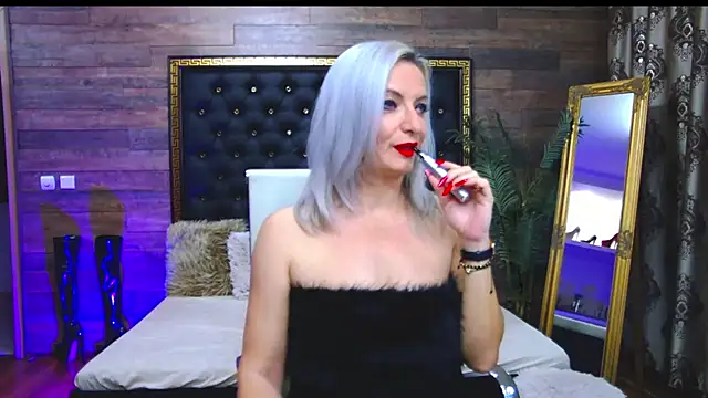 LadyTouch online show from 03/19/25, 11:14