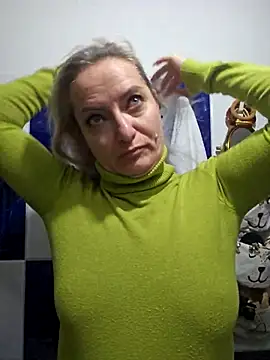 Snapshot of LadyTouch chatting on 02/22/26, 11:28 LadyTouch online show from 02/22/26, 11:28