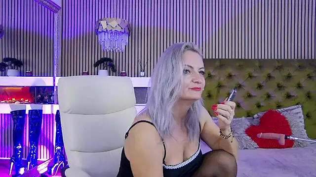 LadyTouch online show from 10/13/25, 12:01