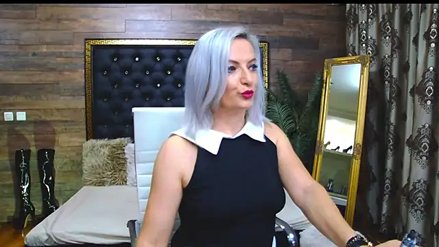 LadyTouch online show from 03/17/25, 12:42