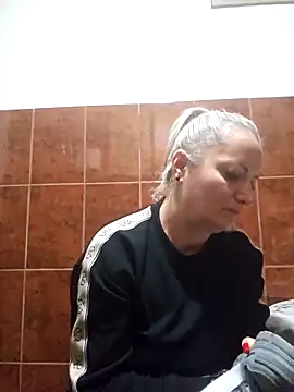 Snapshot of LadyTouch chatting on 02/19/26, 11:45 LadyTouch online show from 02/19/26, 11:45