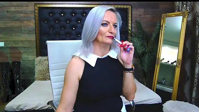 LadyTouch online show from 03/17/25, 09:55