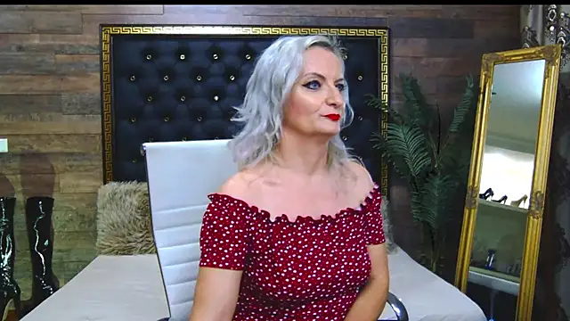 LadyTouch online show from 03/13/25, 08:37