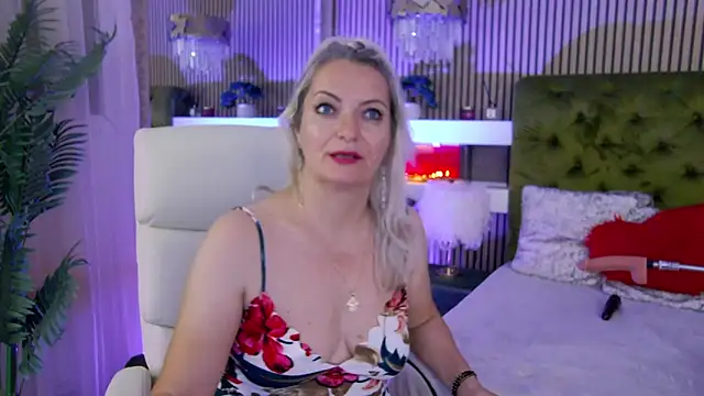 LadyTouch online show from 06/11/26, 02:53
