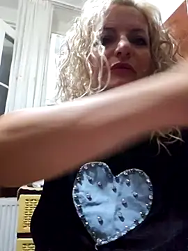 LadyTouch online show from 07/13/26, 11:04
