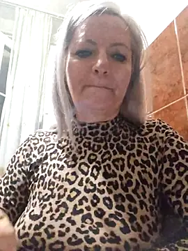 Snapshot of LadyTouch chatting on 03/22/26, 11:06 LadyTouch online show from 03/22/26, 11:06