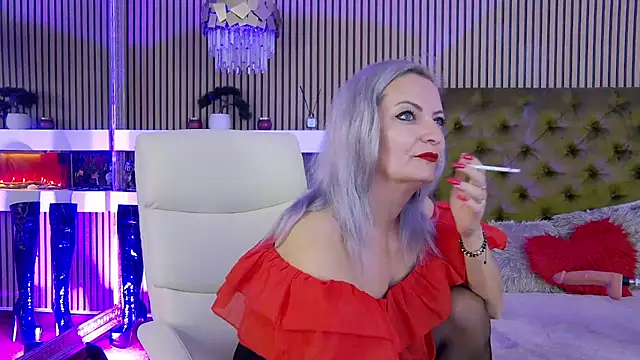 LadyTouch online show from 10/14/25, 11:58