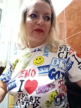 LadyTouch online show from 06/17/26, 12:11
