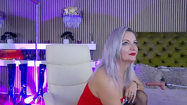 LadyTouch online show from 09/24/25, 12:51