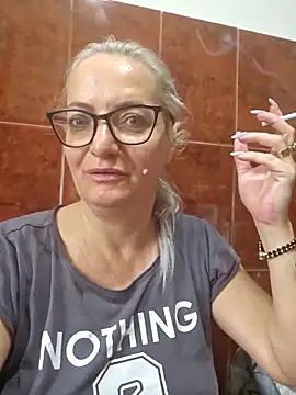 Snapshot of LadyTouch chatting on 03/30/26, 01:56 LadyTouch online show from 03/30/26, 01:56