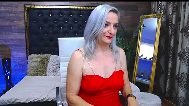 LadyTouch online show from 03/21/25, 01:24