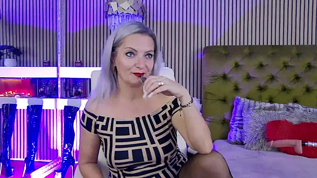 LadyTouch online show from 09/23/25, 12:50