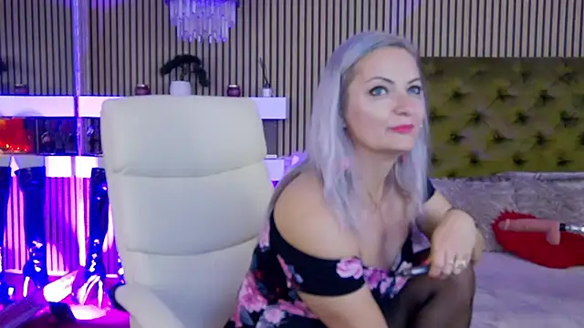 LadyTouch online show from 10/07/25, 11:50