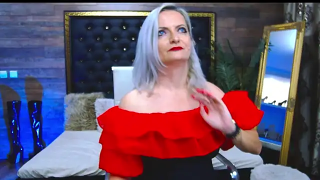 LadyTouch online show from 03/19/25, 04:14