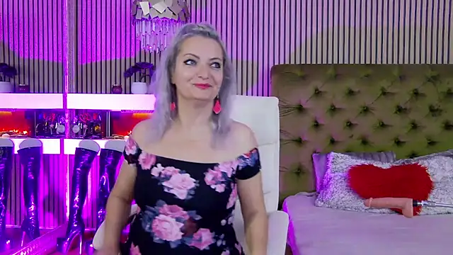 LadyTouch online show from 11/04/25, 12:47