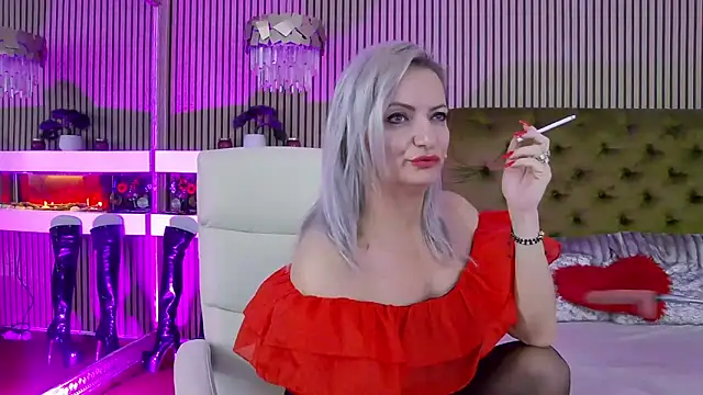 LadyTouch online show from 11/27/25, 01:50