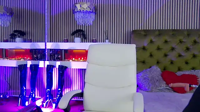 LadyTouch online show from 09/29/25, 12:50