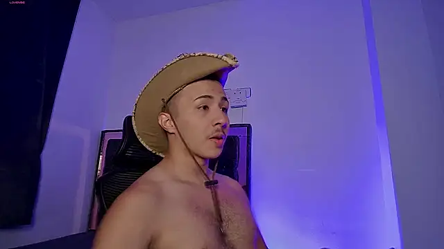 Donathoo1 online show from 03/21/26, 12:34