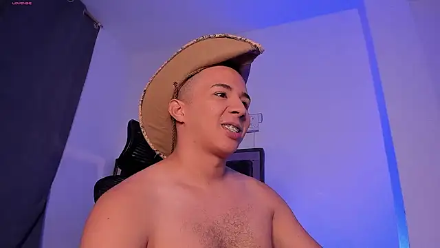 Donathoo1 online show from 04/16/26, 01:17