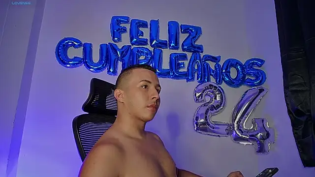 Donathoo1 online show from 09/18/25, 09:51