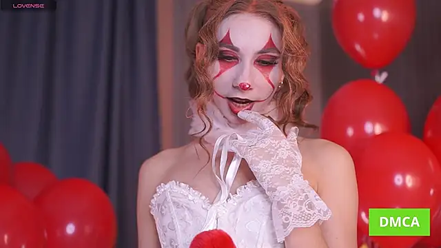 Snapshot of CuteJane_ chatting on 10/31/25, 03:41 CuteJane online show from 10/31/25, 03:41