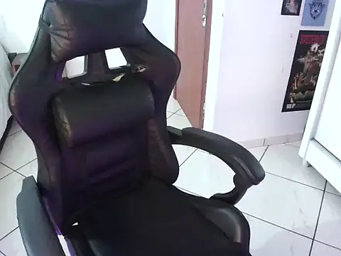 visualprivileged online show from 03/12/26, 05:50