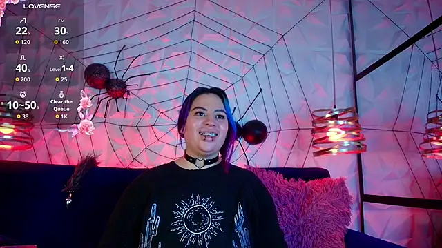 Snapshot of missa_motato chatting on 11/13/25, 11:14 missa motato online show from 11/13/25, 11:14