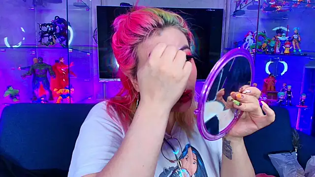 missa motato online show from 03/20/26, 11:11