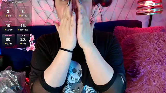 Snapshot of missa_motato chatting on 11/14/25, 11:03 missa motato online show from 11/14/25, 11:03