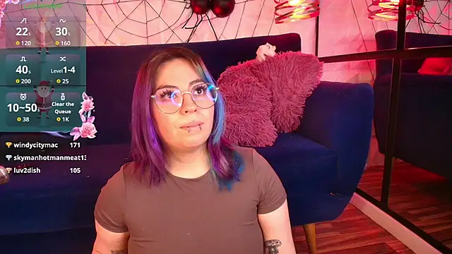 Snapshot of missa_motato chatting on 11/27/25, 11:10 missa motato online show from 11/27/25, 11:10