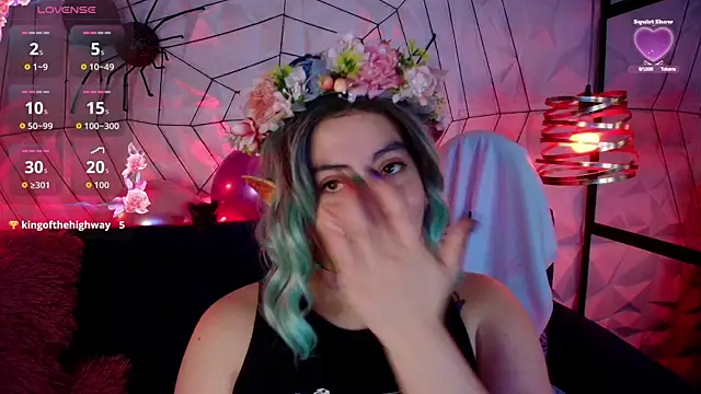 Snapshot of missa_motato chatting on 10/22/25, 11:09 missa motato online show from 10/22/25, 11:09