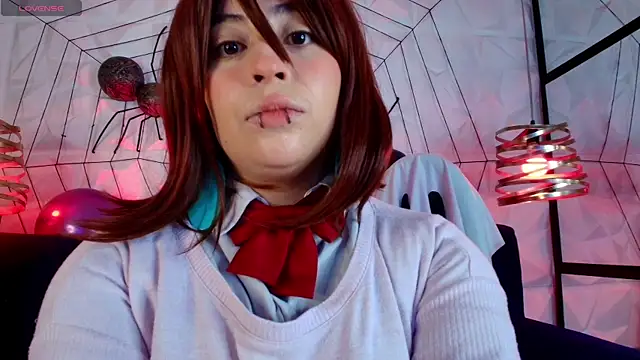 Snapshot of missa_motato chatting on 10/30/25, 11:08 missa motato online show from 10/30/25, 11:08