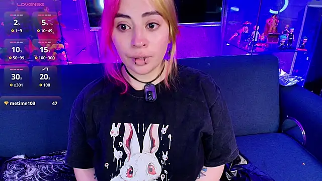 missa motato online show from 03/03/26, 11:17