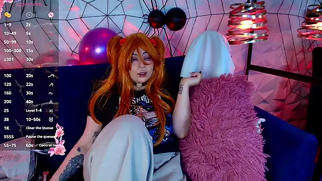 Snapshot of missa_motato chatting on 10/23/25, 11:20 missa motato online show from 10/23/25, 11:20