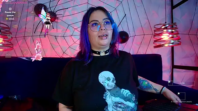 Snapshot of missa_motato chatting on 11/15/25, 11:03 missa motato online show from 11/15/25, 11:03