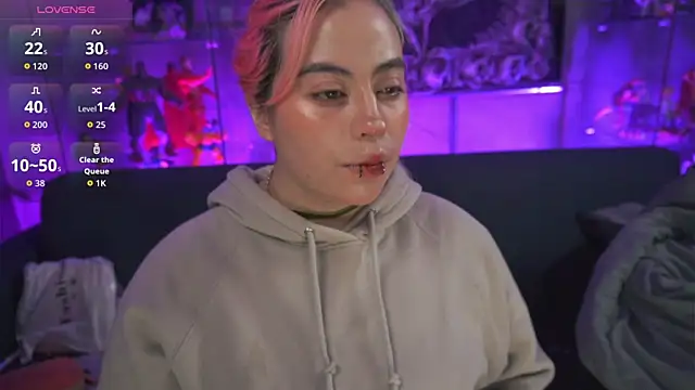 missa motato online show from 04/12/26, 11:02