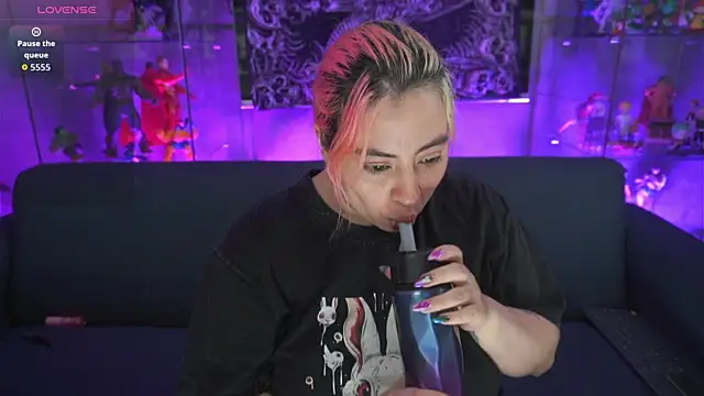 missa motato online show from 04/13/26, 11:14