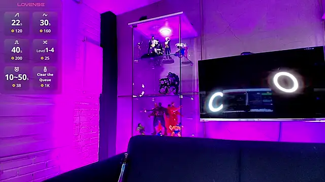 missa motato online show from 03/11/26, 11:04