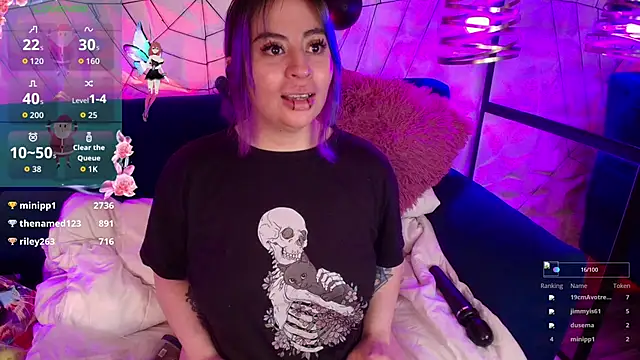 Snapshot of missa_motato chatting on 12/03/25, 11:20 missa motato online show from 12/03/25, 11:20