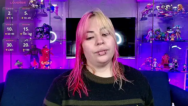 missa motato online show from 03/12/26, 11:03