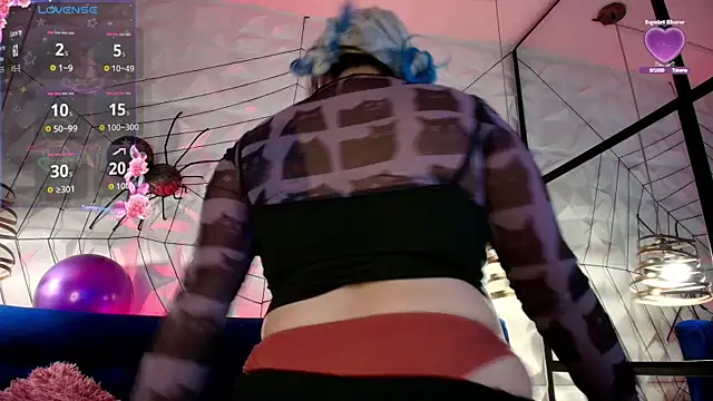 Snapshot of missa_motato chatting on 10/28/25, 11:09 missa motato online show from 10/28/25, 11:09