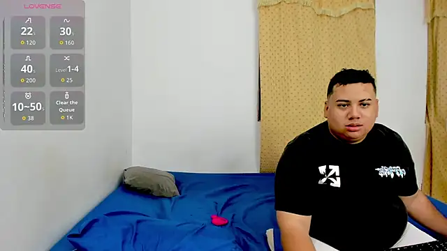 MICHAEL AND SHARON online show from 02/14/26, 12:55