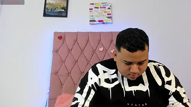 MICHAEL AND SHARON online show from 11/02/25, 02:16