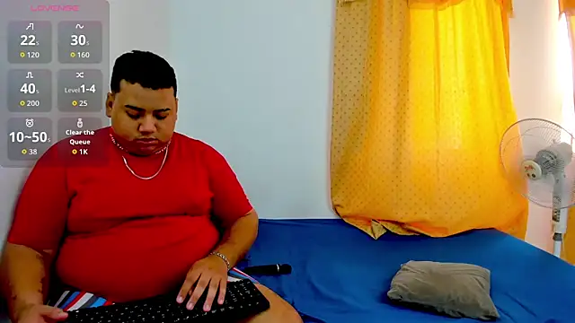 MICHAEL AND SHARON online show from 02/17/26, 09:01